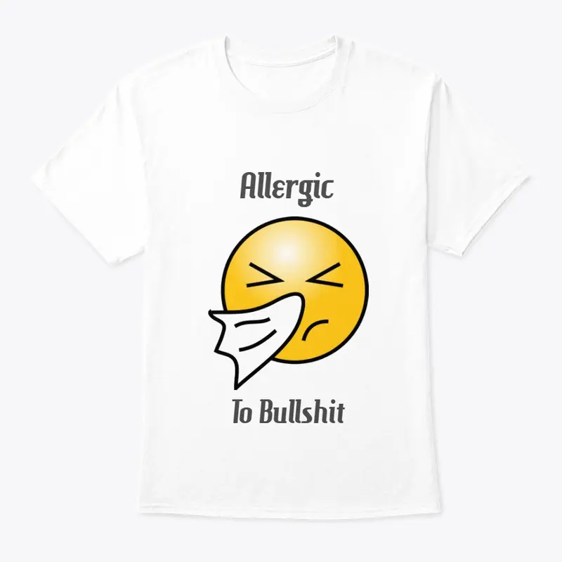 Allergic